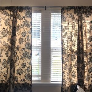 Curtains